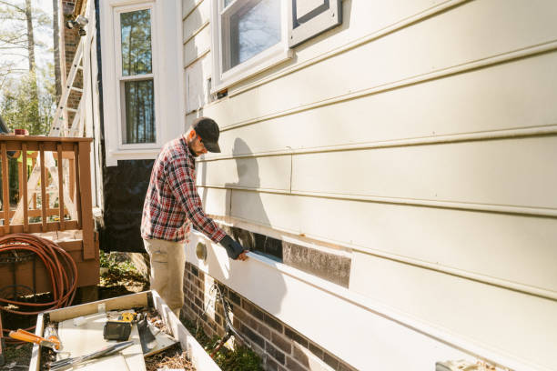 Trusted Siding Inspection service in Brighton, MA - Creative Siding